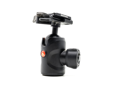 Manfrotto 496 Compact Balhoofd