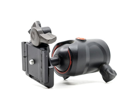 Manfrotto 496 Compact Balhoofd