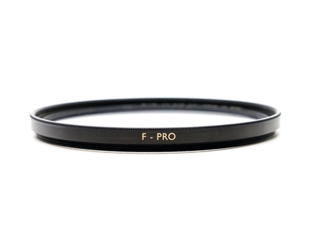 B+W 77mm F-Pro 010 UV-Haze Filter 1x