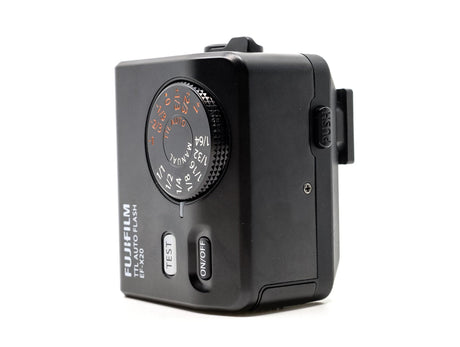 Fujifilm EF-X20 Flash Sabot | Camera Market