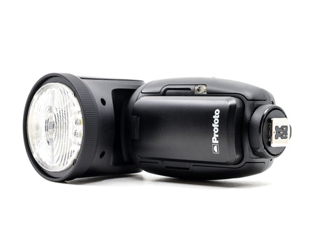 Kit de lumière studio Profoto A10 AirTTL-F dédié Fujifilm