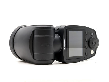 Kit de lumière studio Profoto A10 AirTTL-F dédié Fujifilm