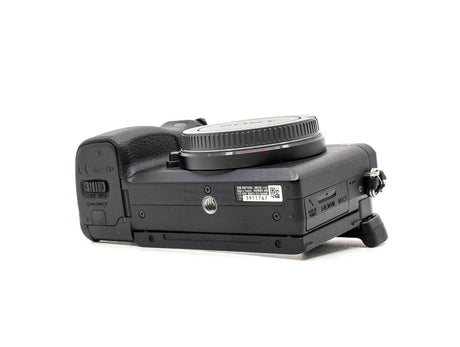 Sony Alpha A6400 | Camera Market