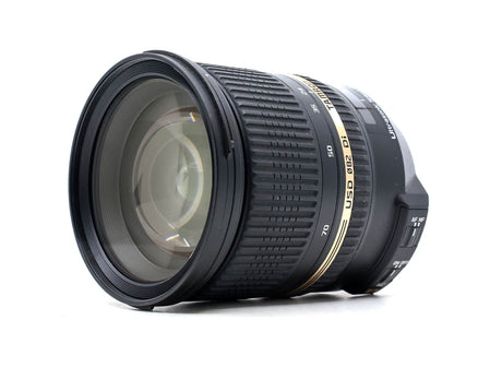 Tamron SP 24-70mm f/2,8 Di VC USD - Monture Nikon
