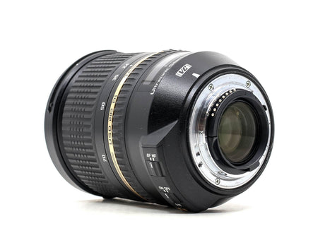 Tamron SP 24-70mm f/2,8 Di VC USD - Monture Nikon