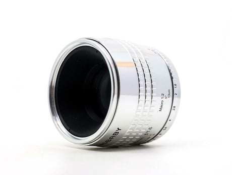 Lensbaby Velvet 56mm f/1.6 - Geschikt voor Nikon