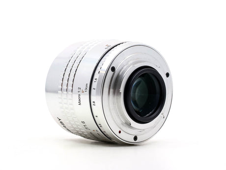 Lensbaby Velvet 56mm f/1.6 - Geschikt voor Nikon