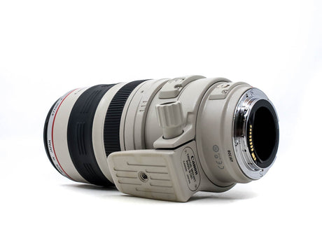 Canon EF 100-400mm f/4.5-5.6 L IS USM Lens