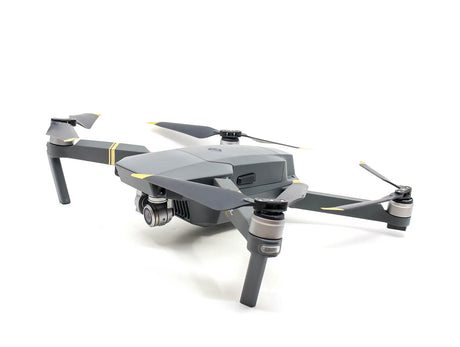 DJI Mavic Pro Drone | Krachtige en Compacte Drone
