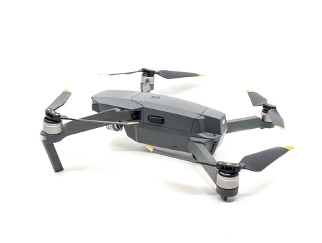 DJI Mavic Pro Drone | Krachtige en Compacte Drone