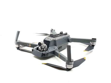 DJI Mavic Pro Drone | Krachtige en Compacte Drone