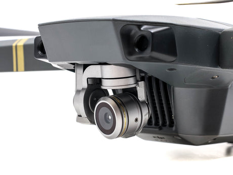 DJI Mavic Pro Drone | Krachtige en Compacte Drone