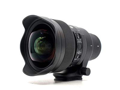 Sigma 14mm f/1.4 DG DN ART - Monture Sony E