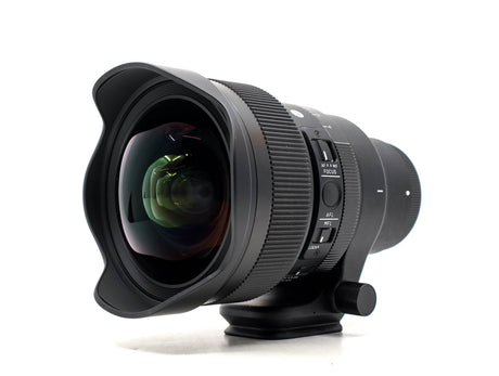 Sigma 14mm f/1.4 DG DN ART - Monture Sony E