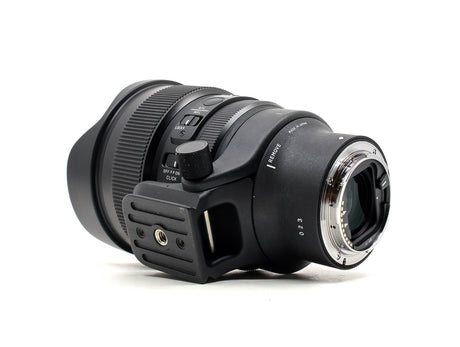Sigma 14mm f/1.4 DG DN ART - Monture Sony E
