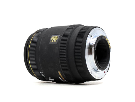 Sigma 70mm f/2,8 EX DG Macro - Monture Sigma SA