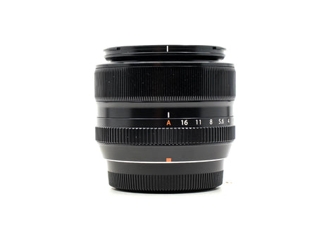 Fujifilm XF 35 mm f/1,4 R
