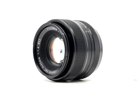 Fujifilm XF 35 mm f/1,4 R