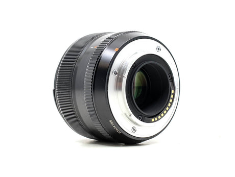 Fujifilm XF 35mm f/1.4 R Lens