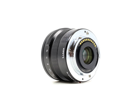 Panasonic Leica DG Summilux 15 mm f/1,7 ASPH