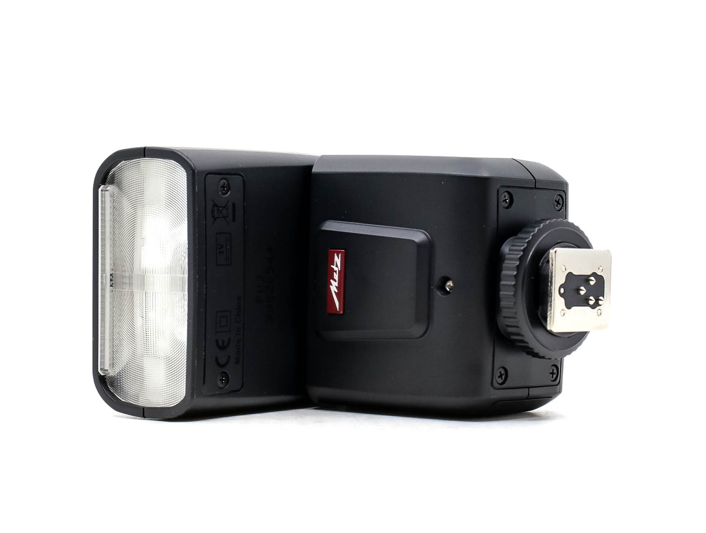 Metz M360 - Dédié Fujifilm · image principale