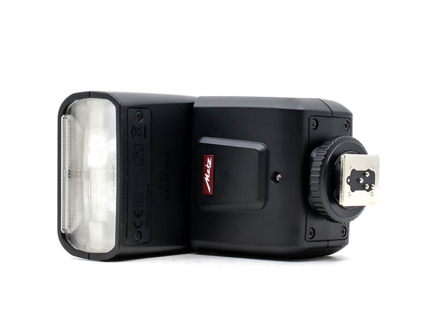 Metz M360 - Fujifilm Dedicated de segunda mano en Camera Market