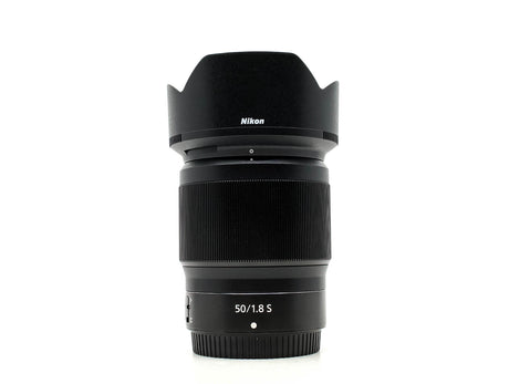Nikon Nikkor Z 50mm f/1.8 S (Copie)
