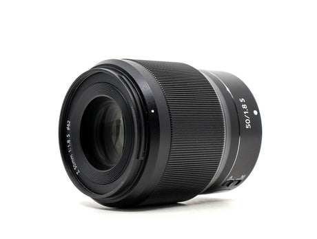 Nikon Nikkor Z 50mm f/1.8 S (Copie)