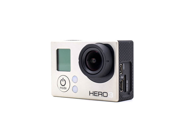 GoPro HERO 3 White de segunda mano en Camera Market