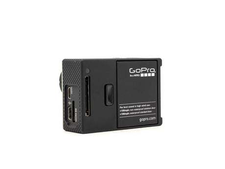 GoPro HERO 3 Blanche