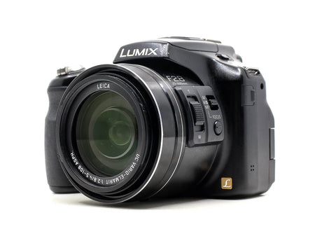 Panasonic Lumix DMC-FZ200 kopen | Camera Market