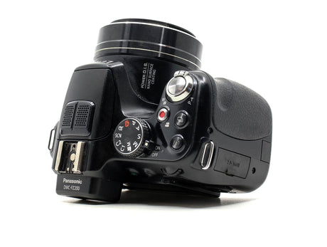 Panasonic Lumix DMC-FZ200 kopen | Camera Market