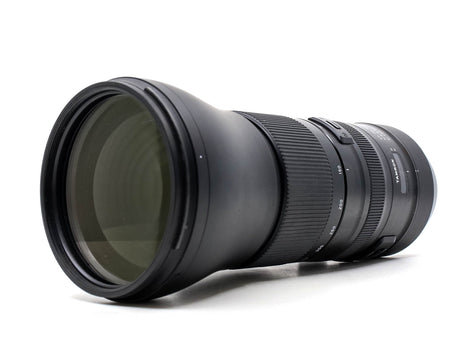 Tamron SP 150-600mm f/5-6.3 Di USD G2 - Monture Sony A