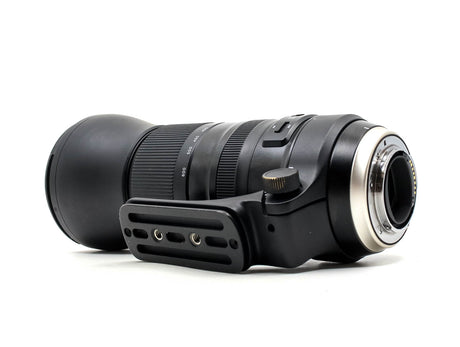 Tamron SP 150-600mm f/5-6.3 Di USD G2 - Monture Sony A