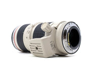 canon|ef 70-200mm f/4 l is usm - Excelente - 3
