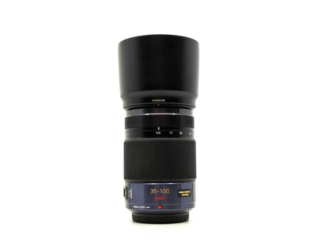Panasonic Lumix G X Vario 35-100mm f/2,8 Power O.I.S.