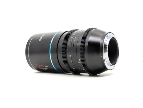 Sirui Venus 150mm T2.9 1.6x Anamorphique - Monture Canon RF