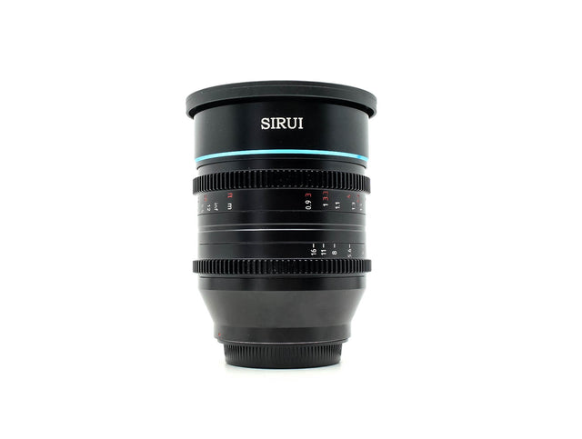 Sirui Venus 35mm T2.9 1.6x Anamorphic - Canon RF Fit de segunda mano en Camera Market