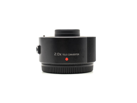 Panasonic DMW-TC20E X2 Téléconvertisseur