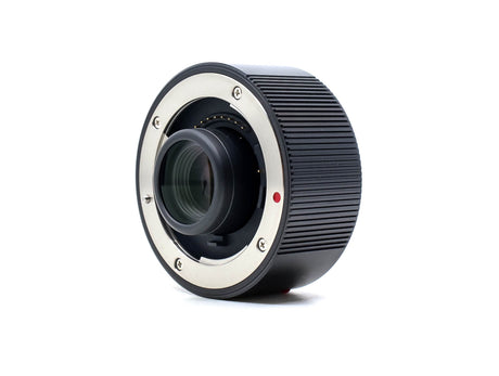 Panasonic DMW-TC20E X2 Téléconvertisseur