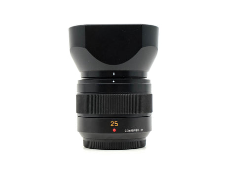 Panasonic Leica DG Summilux 25mm f/1,4 ASPH II