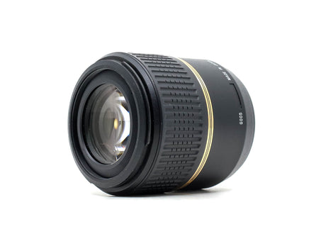 Tamron SP AF 60mm f/2 Di II LD (IF) Objectif Macro - Monture Nikon