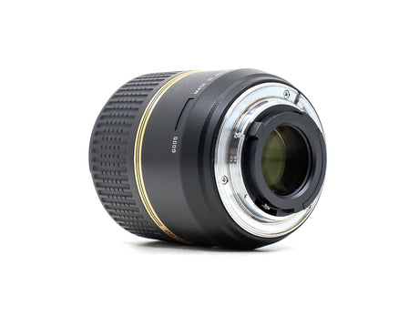 Tamron SP AF 60mm f/2 Di II LD (IF) Objectif Macro - Monture Nikon