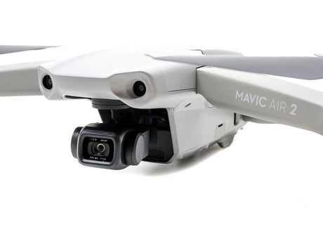 DJI Mavic Air 2 Fly More Combo met Smart Controller