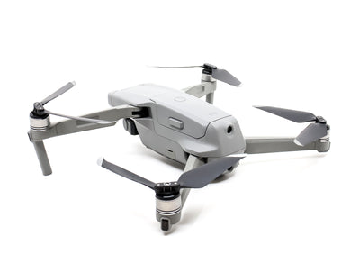 DJI Mavic Air 2 Fly More Combo avec Smart Controller