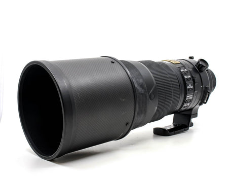 Nikon AF-S Nikkor 300mm f/2,8G IF-ED VR