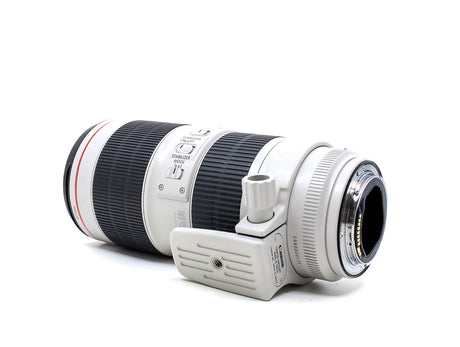 Canon EF 70-200mm f/2.8 L IS III USM Lens