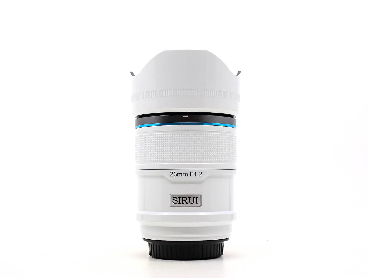 Sirui Sniper 23mm f/1.2 - Sony E Mount · hoofdafbeelding