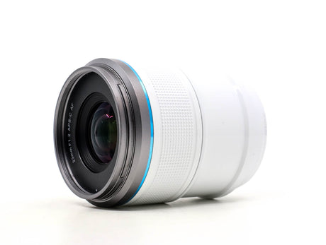 Sirui Sniper 23mm f/1.2 - Monture Sony E