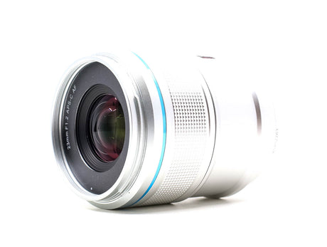Sirui Sniper 23mm f/1.2 - Monture Fujifilm X